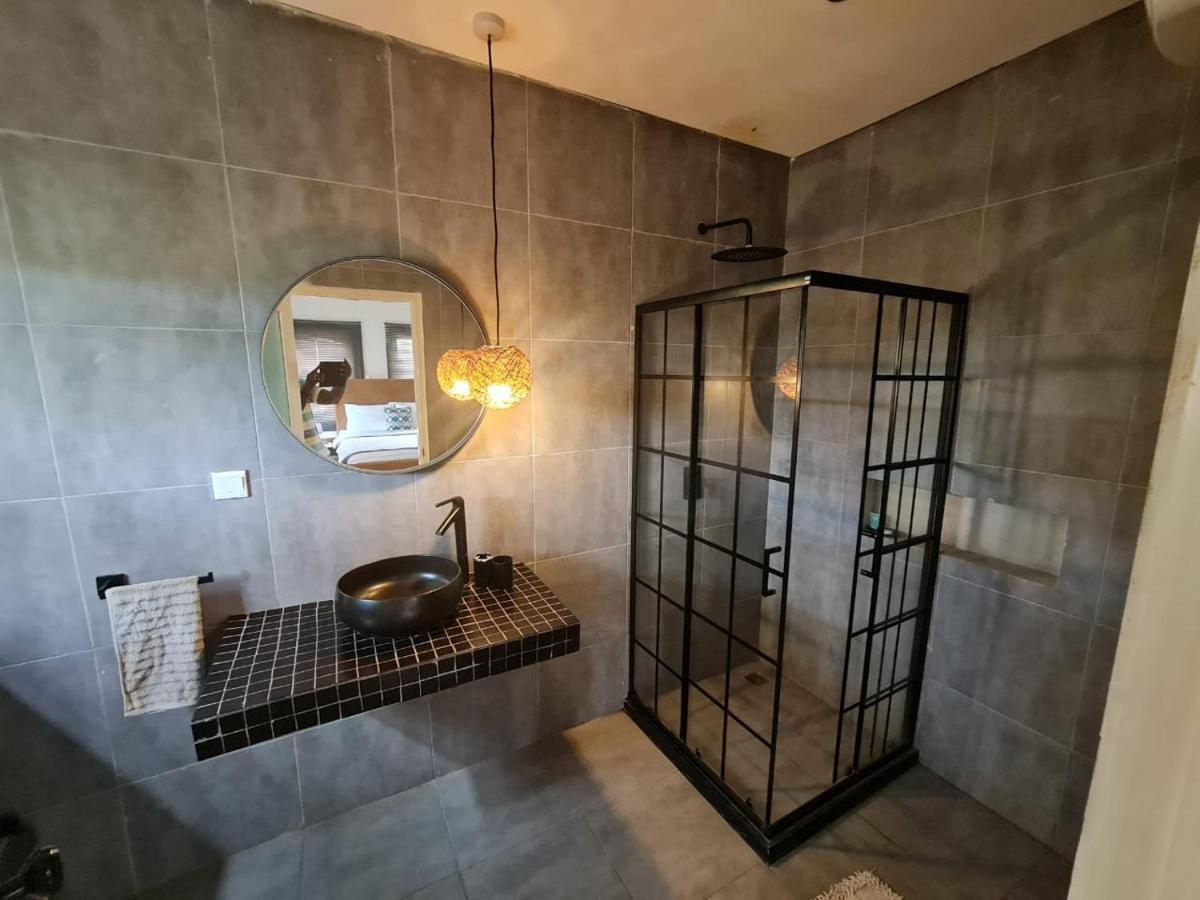 Serenity Residences & Spa - Kokrobite Beach Zewnętrze zdjęcie