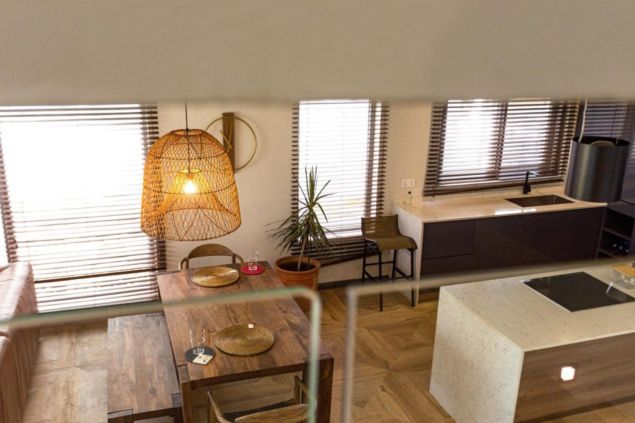 Serenity Residences & Spa - Kokrobite Beach Zewnętrze zdjęcie