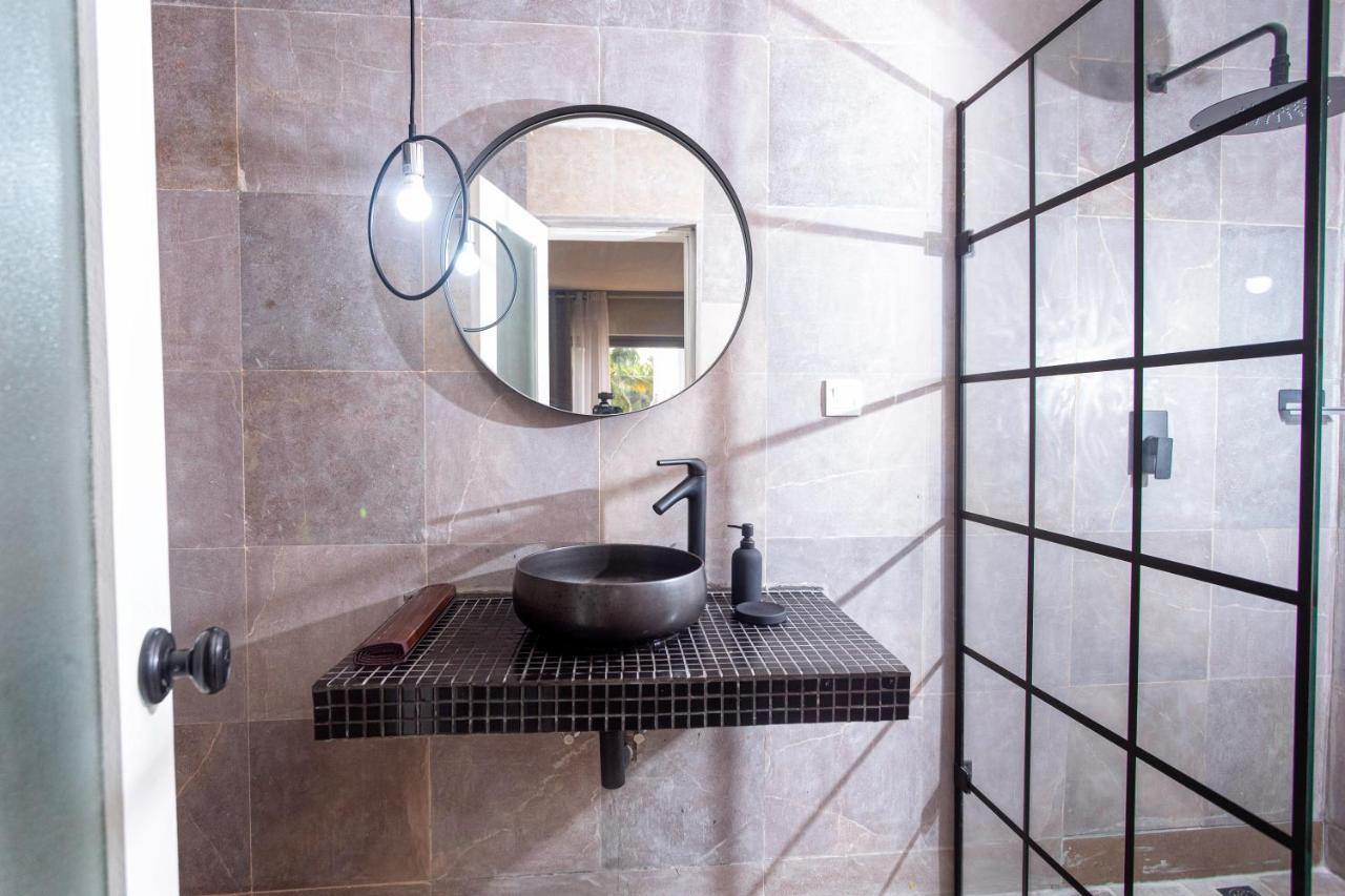 Serenity Residences & Spa - Kokrobite Beach Zewnętrze zdjęcie
