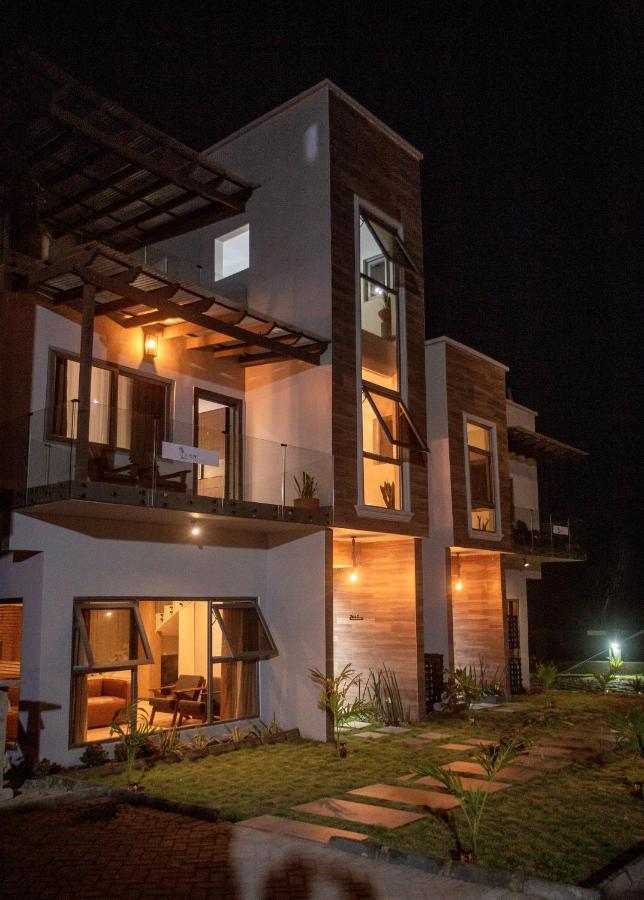 Serenity Residences & Spa - Kokrobite Beach Zewnętrze zdjęcie