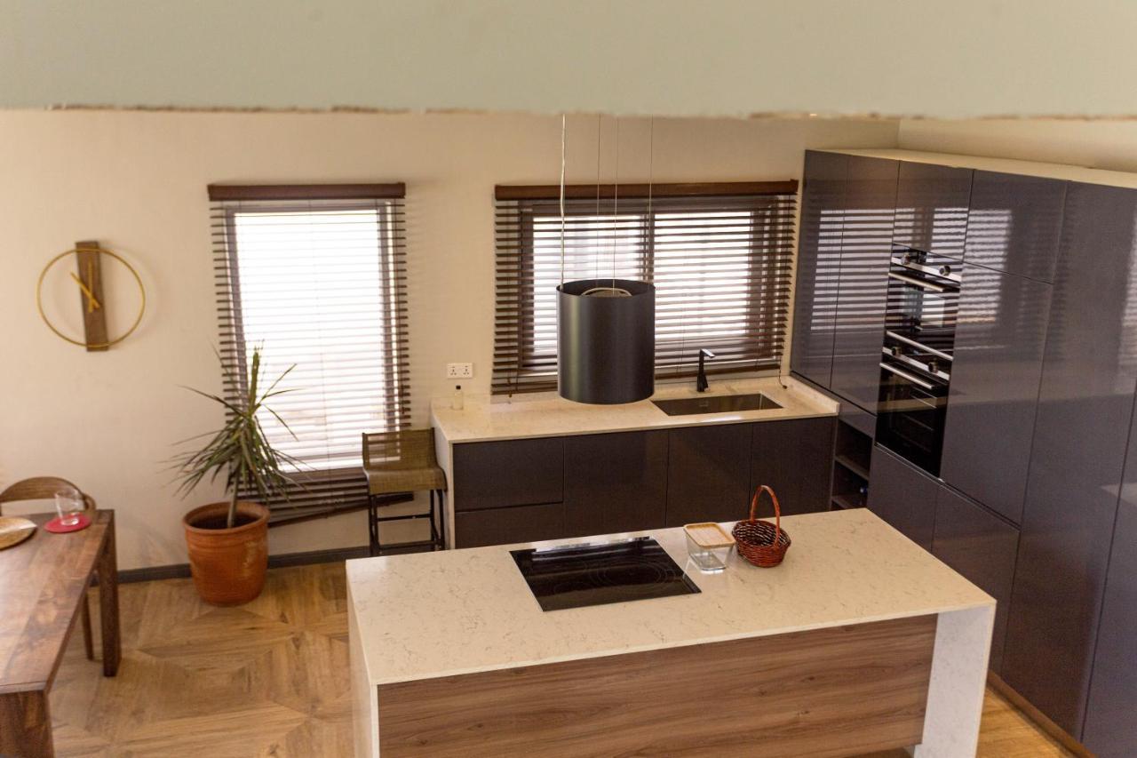 Serenity Residences & Spa - Kokrobite Beach Zewnętrze zdjęcie