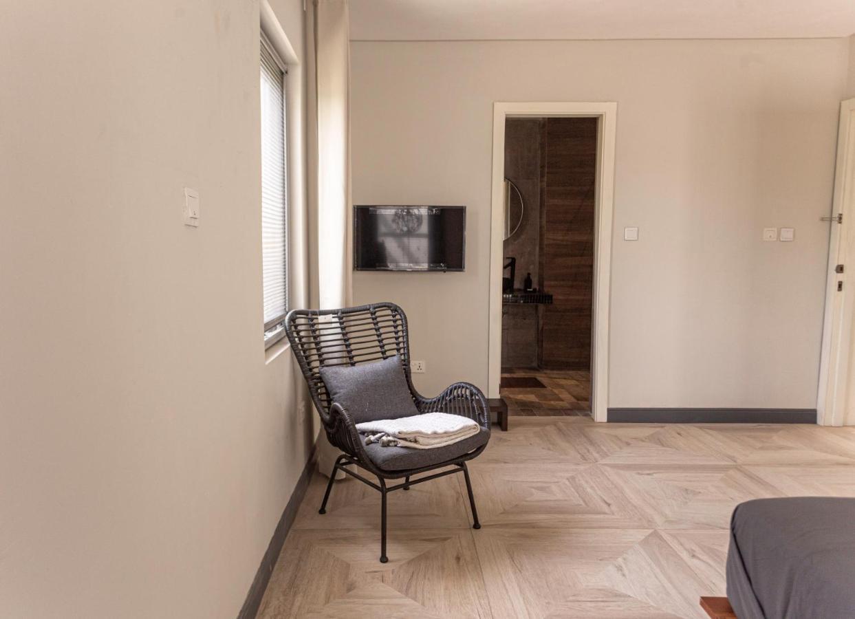 Serenity Residences & Spa - Kokrobite Beach Zewnętrze zdjęcie