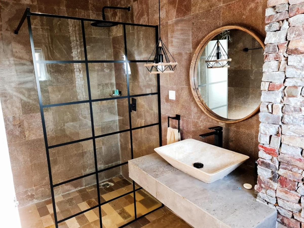 Serenity Residences & Spa - Kokrobite Beach Zewnętrze zdjęcie
