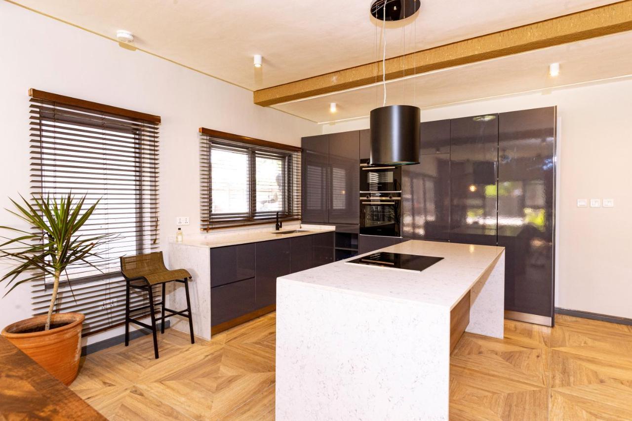 Serenity Residences & Spa - Kokrobite Beach Zewnętrze zdjęcie