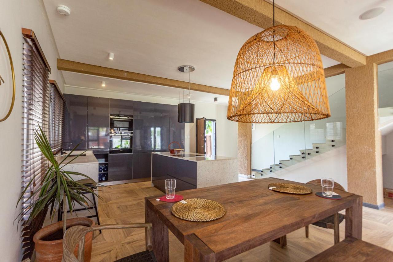 Serenity Residences & Spa - Kokrobite Beach Zewnętrze zdjęcie