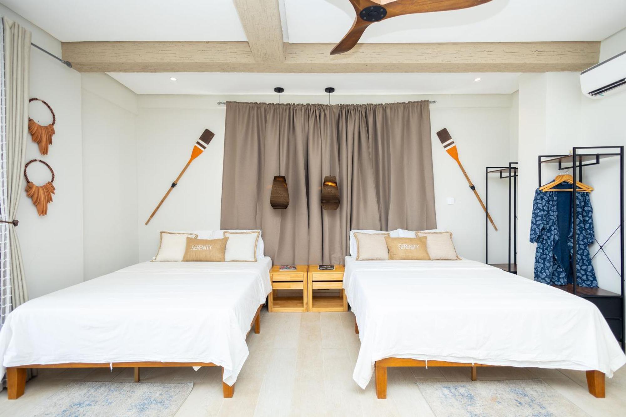 Serenity Residences & Spa - Kokrobite Beach Zewnętrze zdjęcie