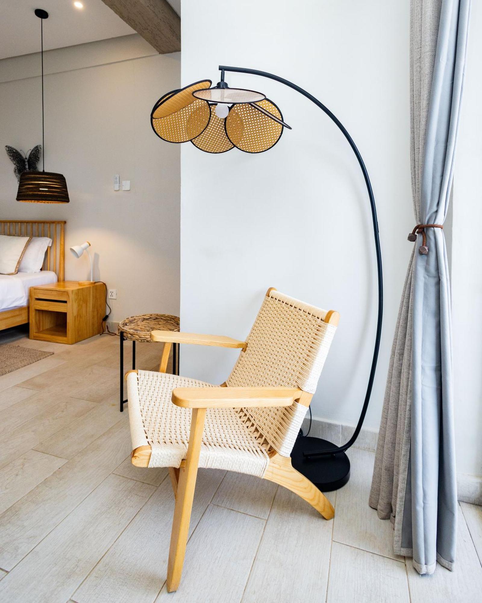 Serenity Residences & Spa - Kokrobite Beach Zewnętrze zdjęcie