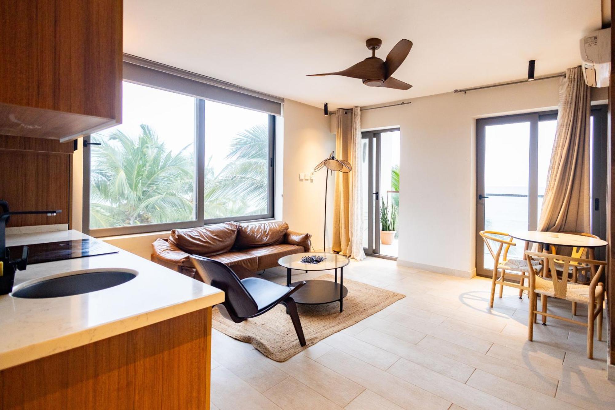 Serenity Residences & Spa - Kokrobite Beach Zewnętrze zdjęcie