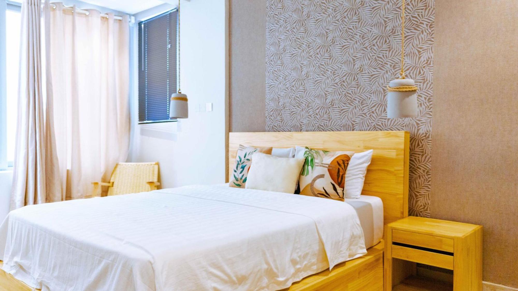 Serenity Residences & Spa - Kokrobite Beach Zewnętrze zdjęcie